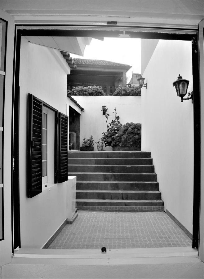 Casa Inti / Inti House Furnas Bed and Breakfast Furnas  Exteriör bild
